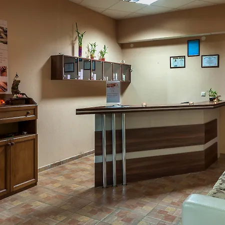 Grand Royale Complex & 4* Банско