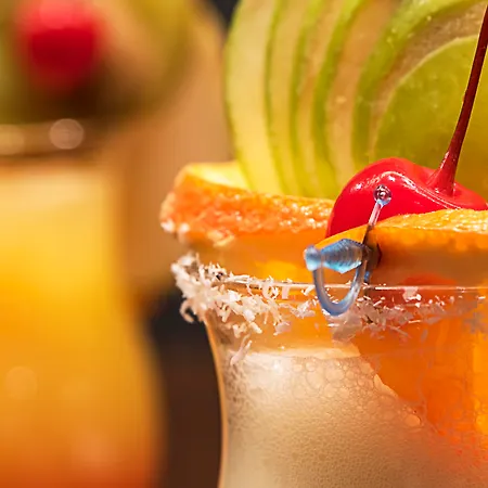 Grand Royale Complex & Апарт-отель