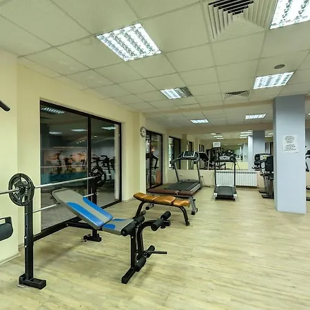 Grand Royale Complex & Банско