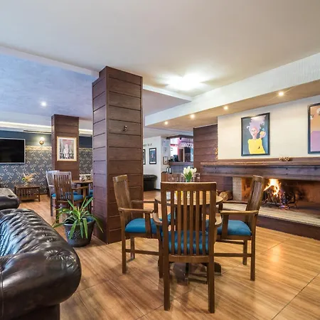 Grand Royale Complex & 4* Банско