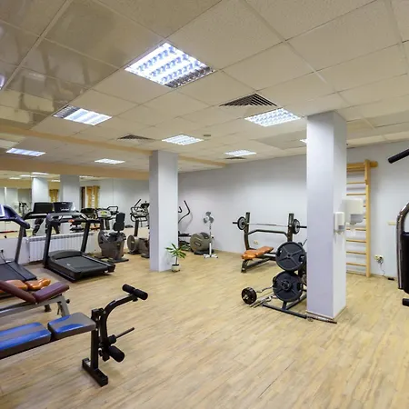 Grand Royale Complex & Апарт-отель Банско