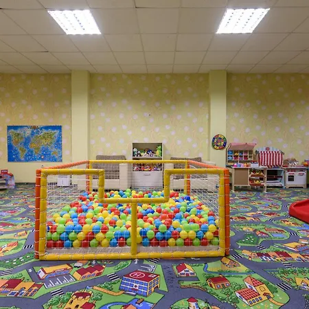 Апарт-отель Grand Royale Complex & Банско