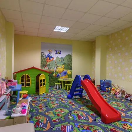 Grand Royale Complex & Апарт-отель