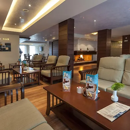 Апарт-отель Grand Royale Complex & 4*