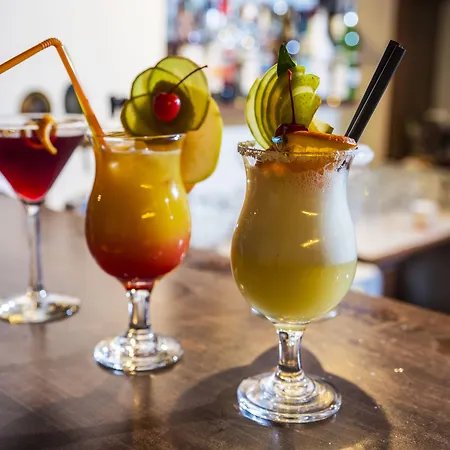 Grand Royale Complex & Апарт-отель 4*