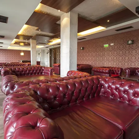 Grand Royale Complex & Банско