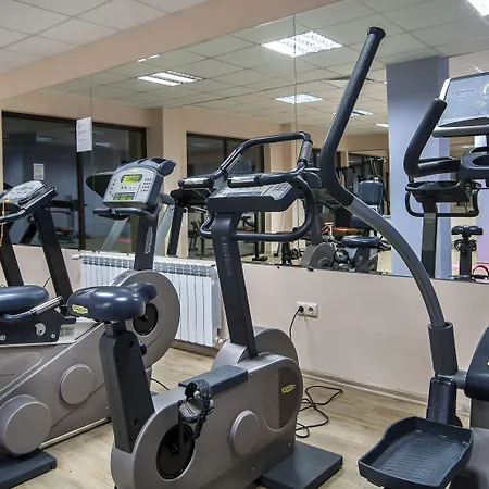 Grand Royale Complex & 4*