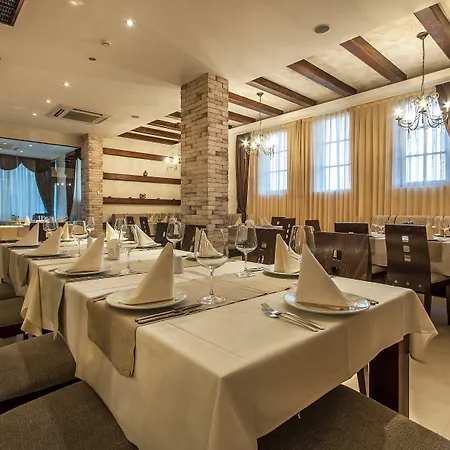 Grand Royale Complex & Банско