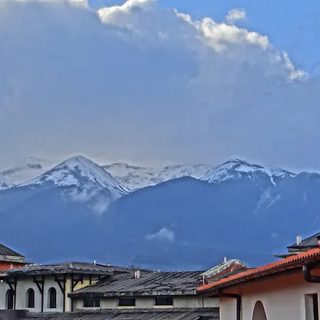 Grand Royale Complex & 4*