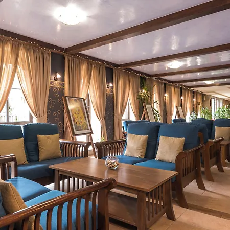 Апарт-отель Grand Royale Complex & Банско