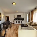 Aparthotel Grand Royale Complex & Bansko