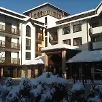 Grand Royale Complex & Aparthotel Bansko