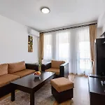 Aparthotel Grand Royale Complex & Bansko