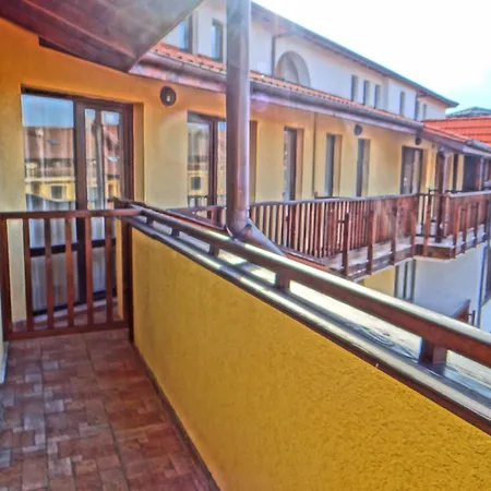 Apartmanhotel Grand Royale Complex & 4*