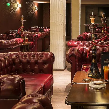 Grand Royale Complex & Apartmanhotel