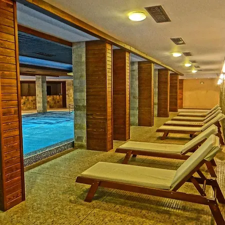 Grand Royale Complex & Hotel apartamentowy 4*
