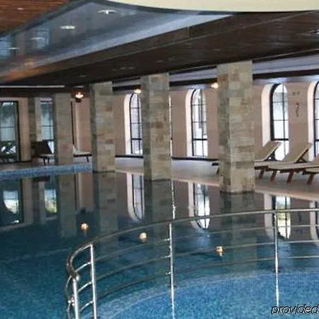 Grand Royale Complex & Apartmanhotel