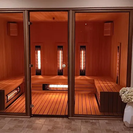 Apartmanhotel Grand Royale Complex &