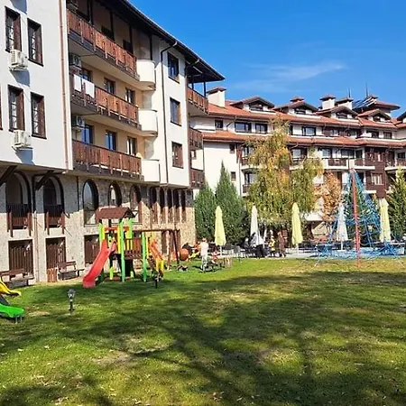 Grand Royale Complex & Banszko