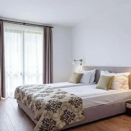 Apartmanhotel Grand Royale Complex & Banszko
