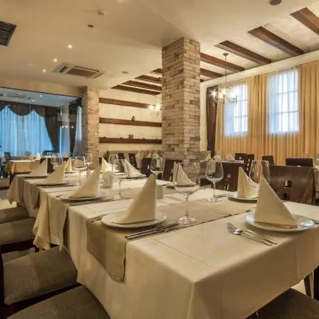 Grand Royale Complex & Apartmanhotel Banszko