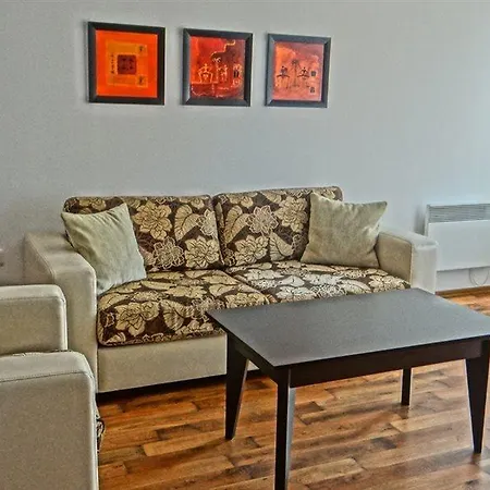 Grand Royale Complex & Apartmanhotel 4*