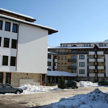 Grand Royale Complex & Apartmanhotel 4*
