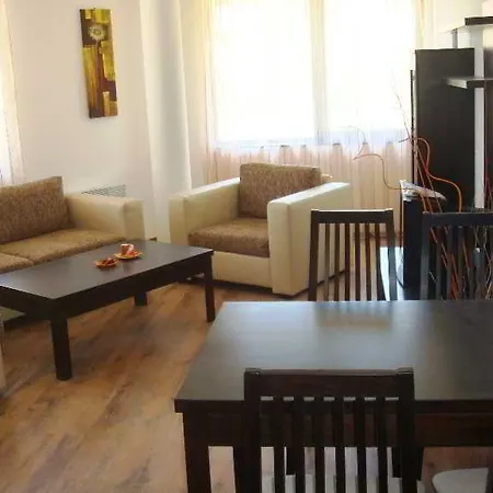 Grand Royale Complex & 4* Banszko