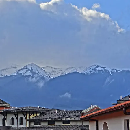 Grand Royale Complex & Banszko