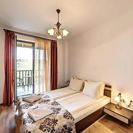 Grand Royale Complex & Bansko