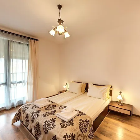 Grand Royale Complex & Apartahotel Bansko