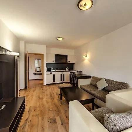 Grand Royale Complex & Hotel apartamentowy Bansko