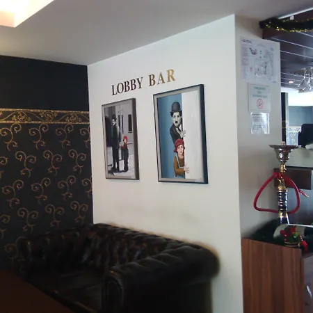 Grand Royale Complex & Bansko