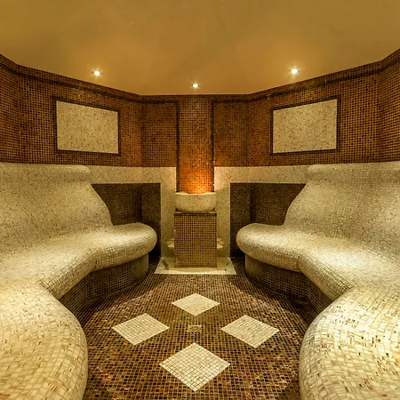 Apartahotel Grand Royale Complex & 4*