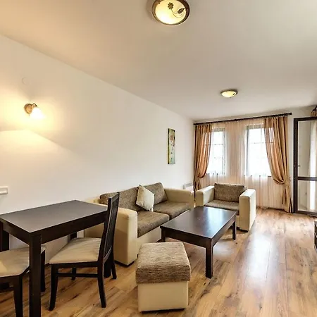 Apartahotel Grand Royale Complex & Bansko