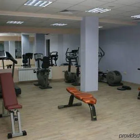 Grand Royale Complex & 4*