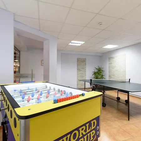 Grand Royale Complex & Hotel apartamentowy Bansko