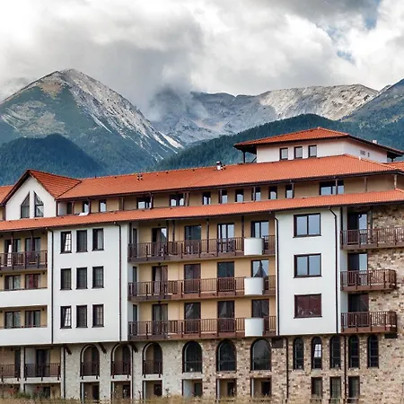 Grand Royale Complex & Hotel apartamentowy