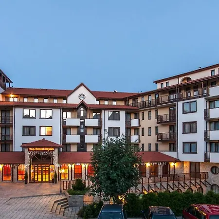 Grand Royale Complex &