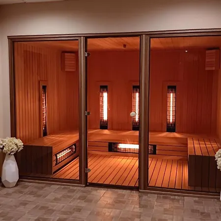 Grand Royale Complex & Hotel apartamentowy Bansko