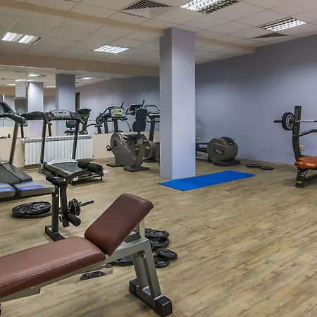 Aparthotel Grand Royale Complex &