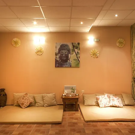 Grand Royale Complex & شقة فندقية