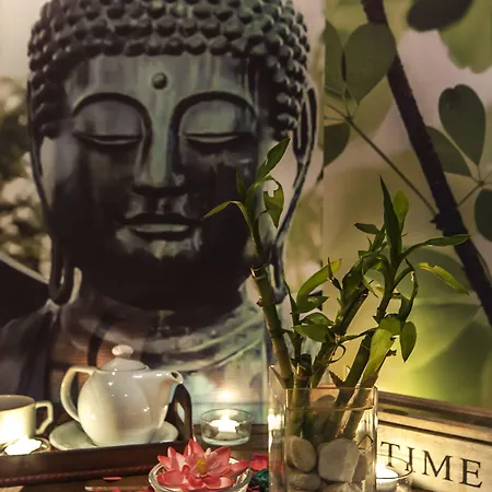 Aparthotel Grand Royale Complex &