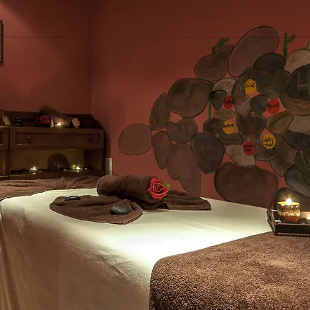 Hotel apartamentowy Grand Royale Complex & Bansko