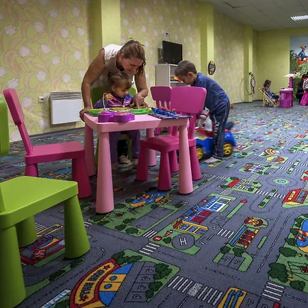 Grand Royale Complex & Апарт-готель