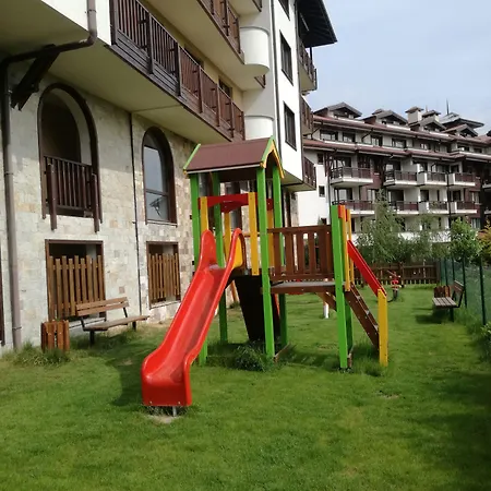 Grand Royale Complex &