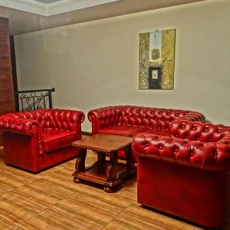 Grand Royale Complex & Hotel apartamentowy 4*