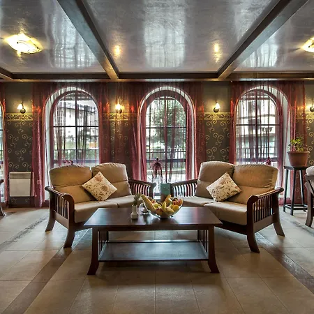 Aparthotel Grand Royale Complex & Bansko