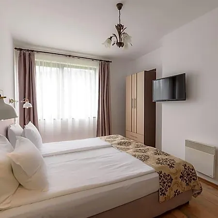 Grand Royale Complex & 4* بانسكو