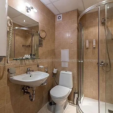 Grand Royale Complex & شقة فندقية 4*